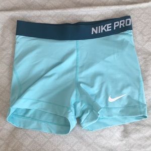 Nike Pros
